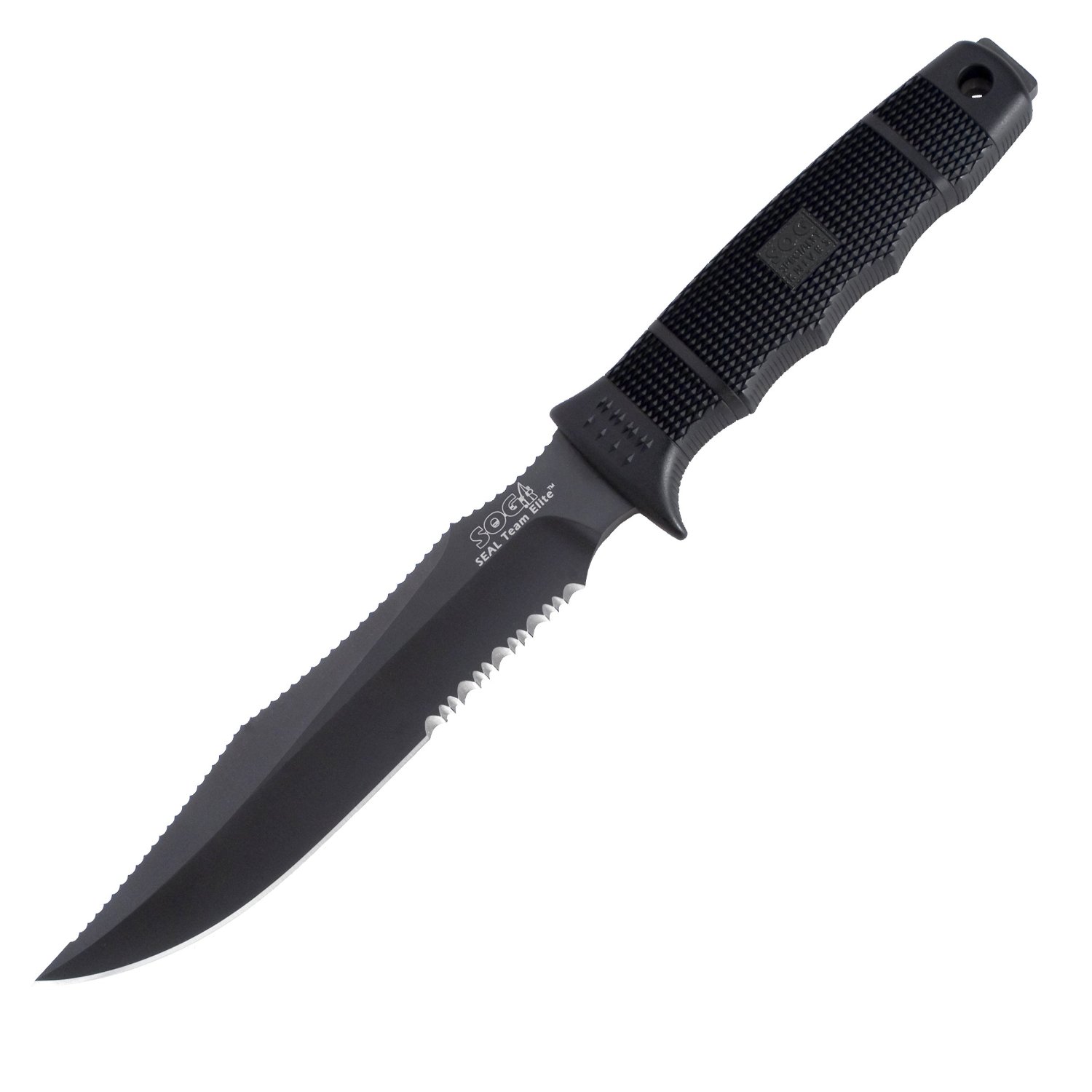 5 Best SOG Knives - A must for the most specialized elite military ...