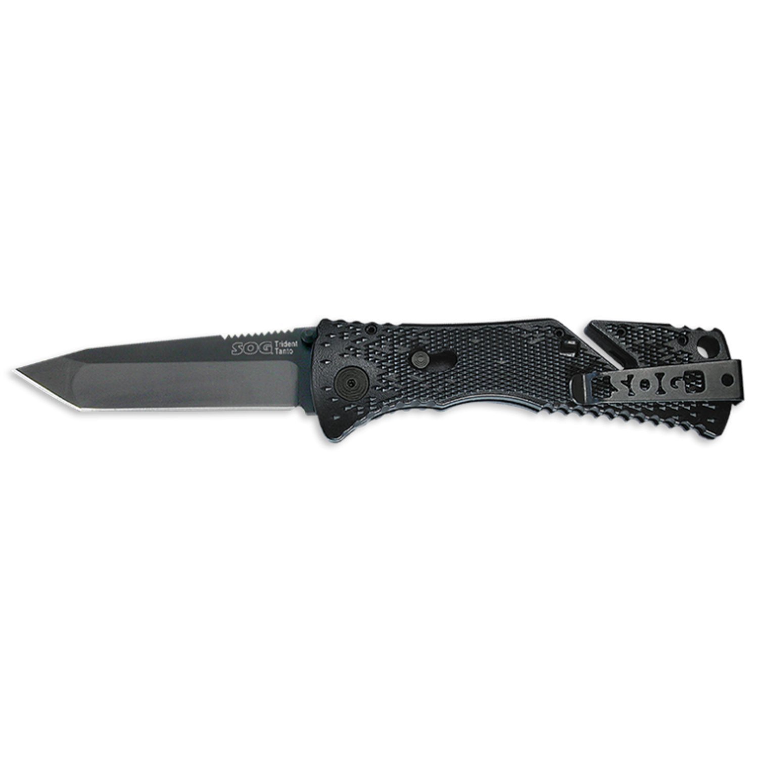 5 Best SOG Knives - A must for the most specialized elite military ...