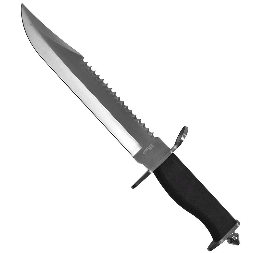 5 Best Rambo Knives – A good aid | Tool Box