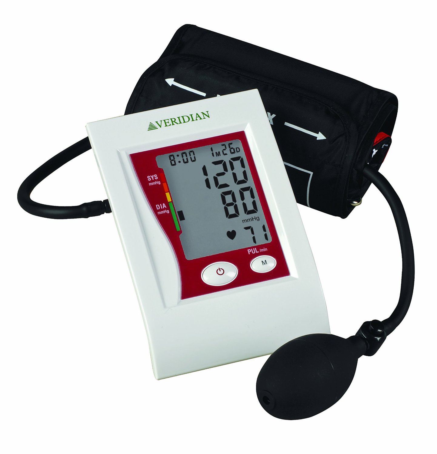 5 Best Blood Pressure Monitors Ideal for home use Tool Box