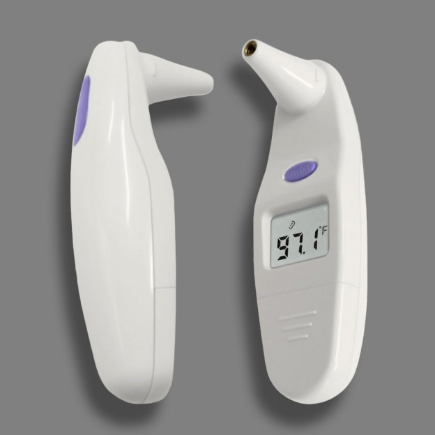 5 Best Ear Thermometers Great for babies Tool Box