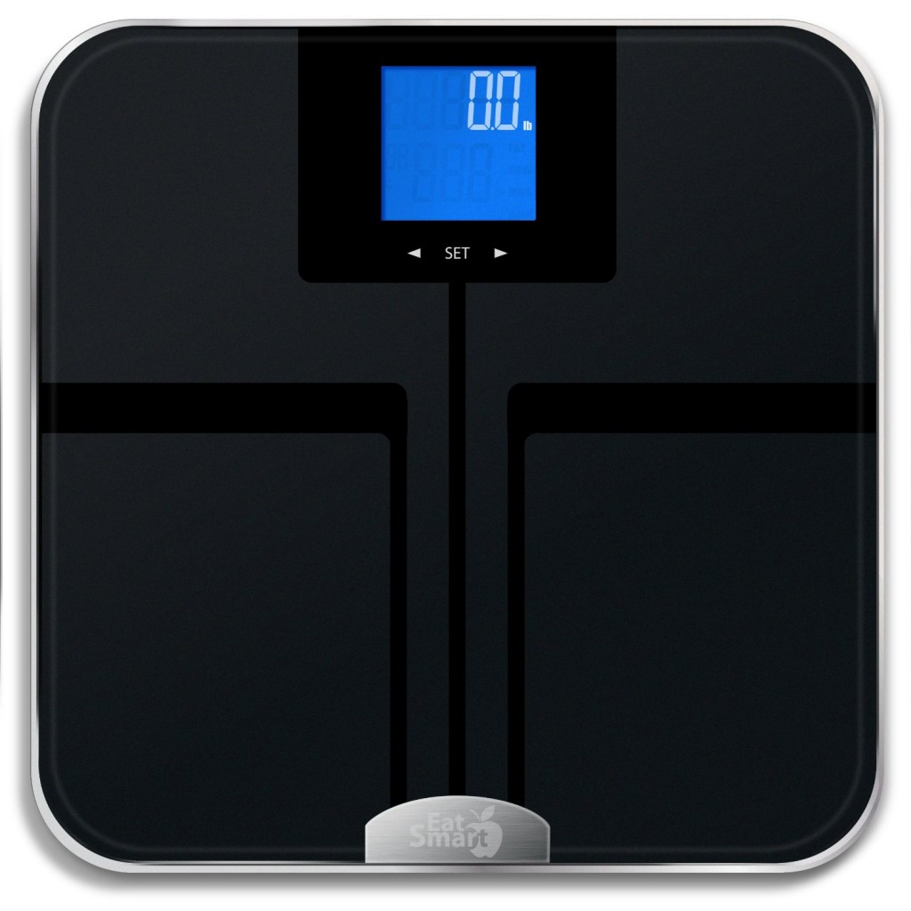 5 Best Body Fat Scales Excellent helper for all dieters Tool Box