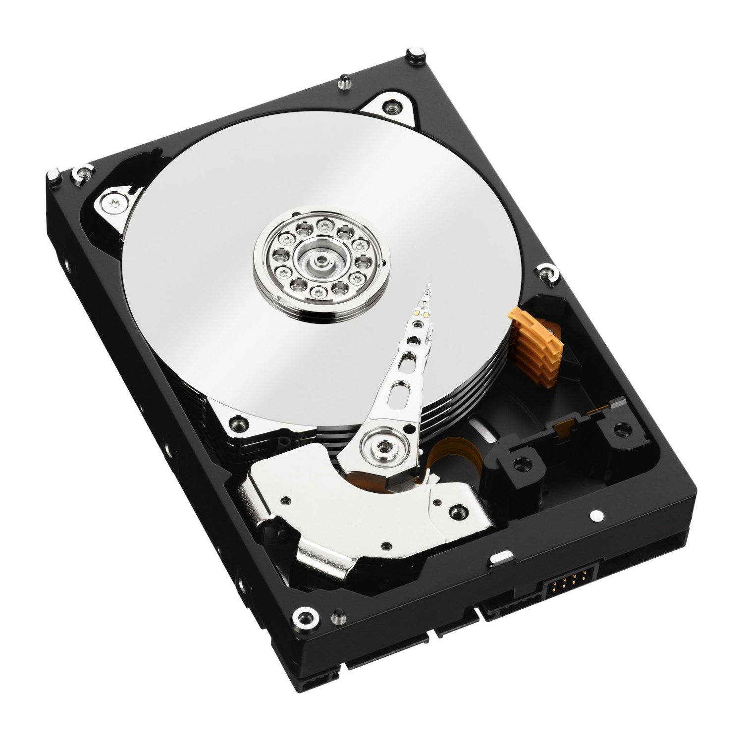5 Best Internal Hard Drives For any laptop Tool Box