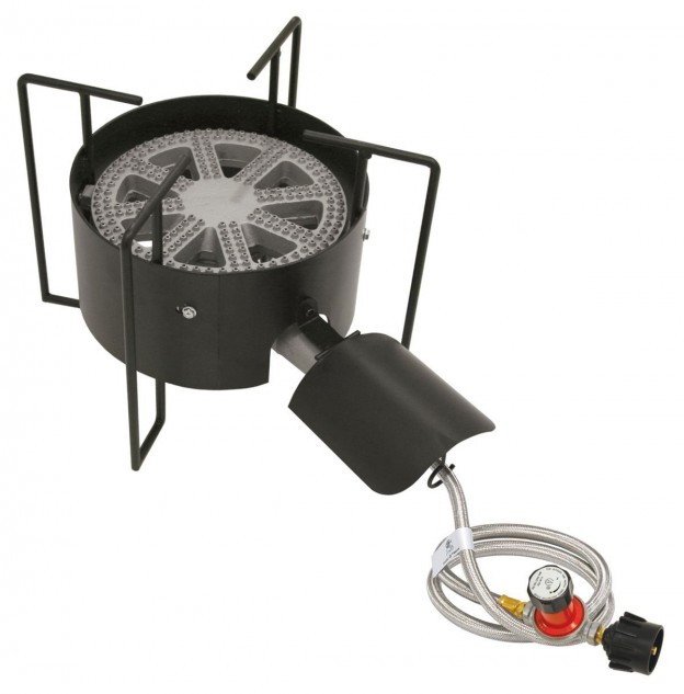 5 Best Outdoor Gas Cooker - Enjoy delicacies on your weekend - Tool Box