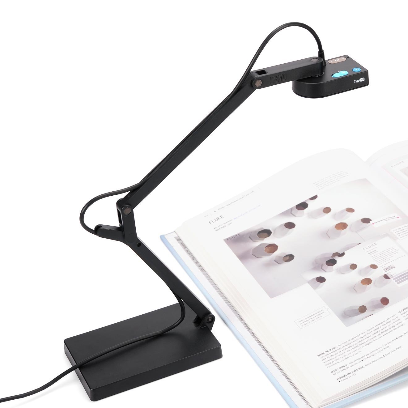 Best Usb Document Cameras You Can See Any Details As You Wish