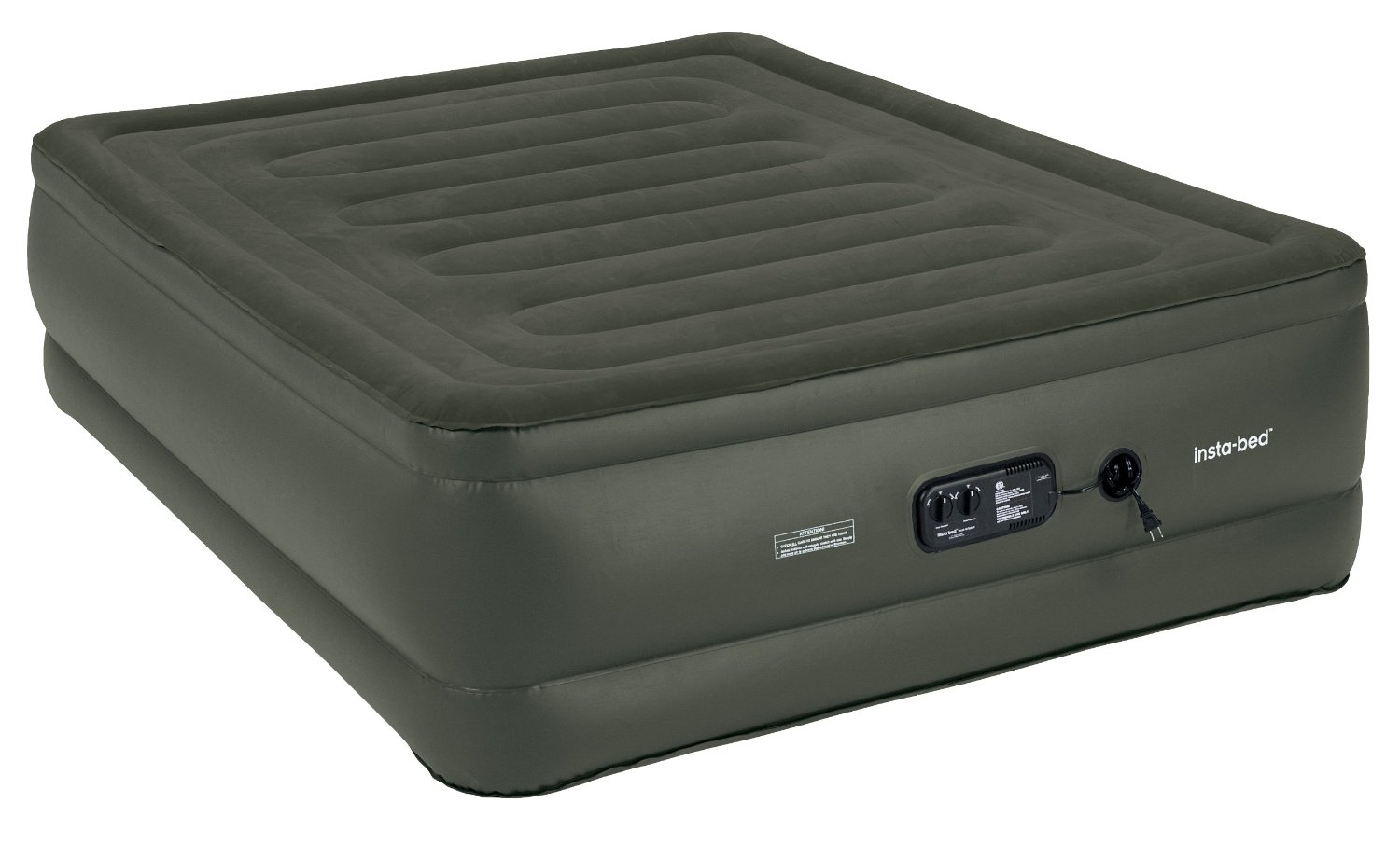 5 Best Raised Air Mattress - Providing You With Comfortable, Luxurious ...