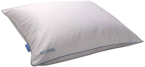 iso-cool by isotonic polyester mattress pad