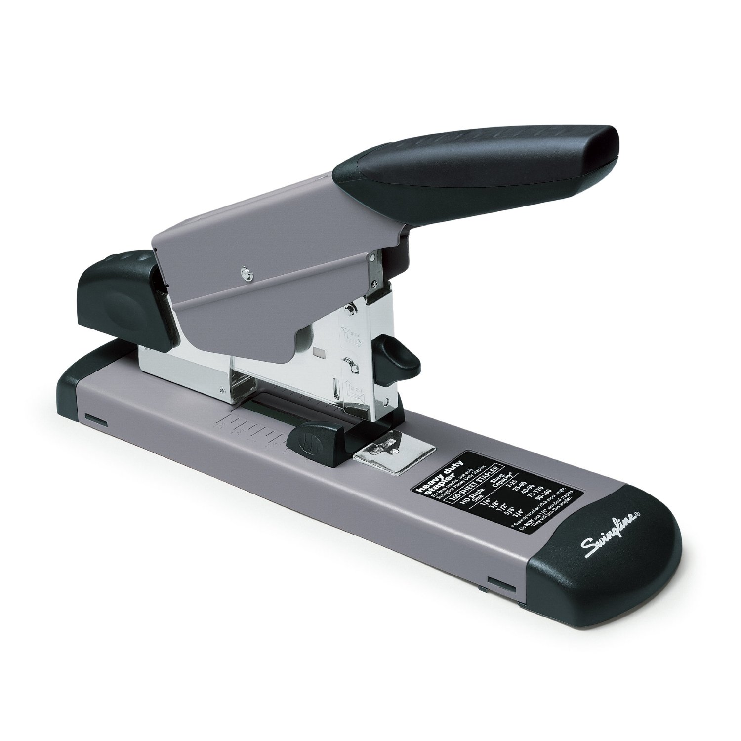 5 Best Heavy-Duty Staplers - With high speed - Tool Box