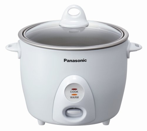 5 Best Affordable Rice Cooker – Enjoy heathy, delicious rice, easy and ...