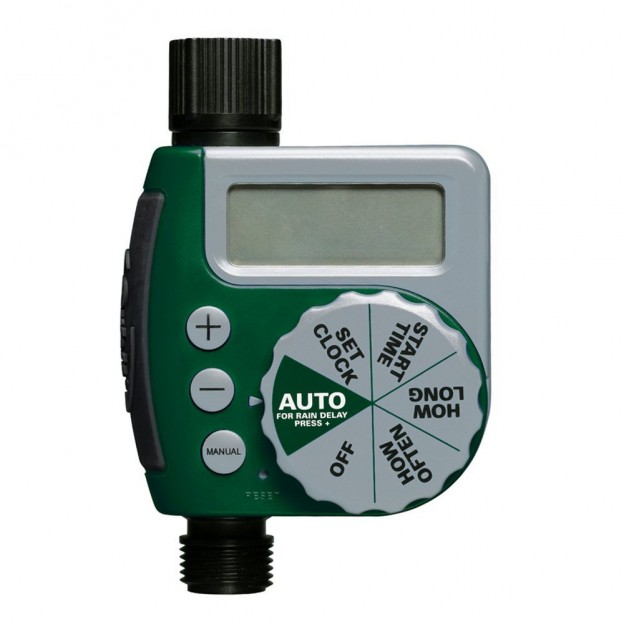 Hunter Water Timers Manual