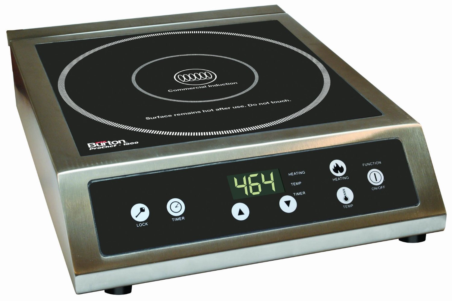 5 Best Affordable Induction Cooktop - Efficient cooking solution for ...