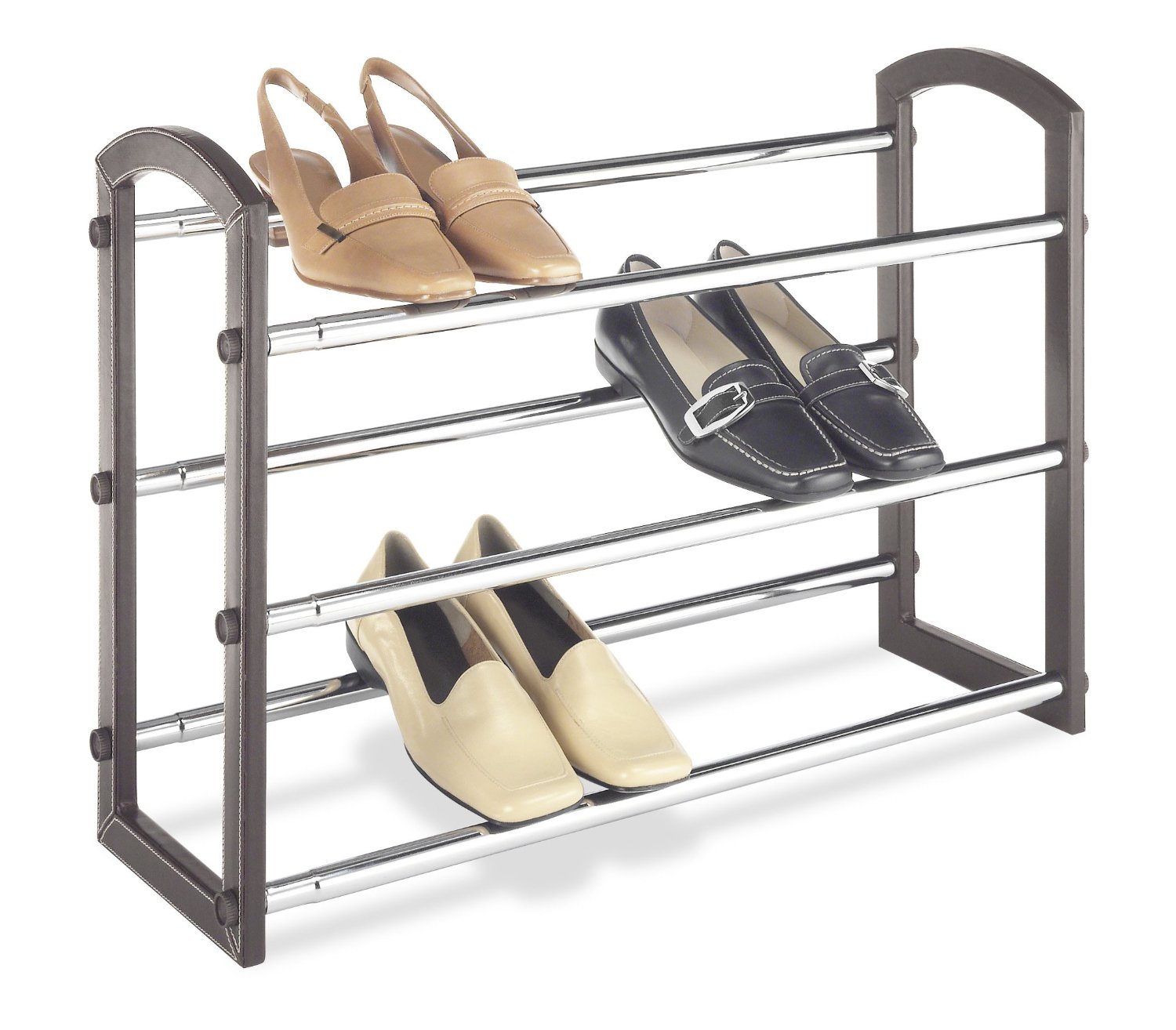 5 Best Whitmor Shoe Rack Great Answer To Your Shoe Storage Needs Tool Box