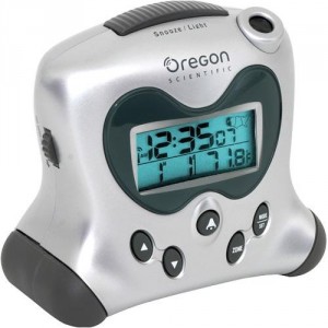 Best Oregon Projection Clock Keep You In The Know Tool Box