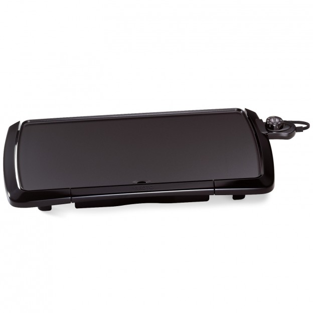 5 Best Very Affordable Presto Electric Griddle Same flavor, less cost