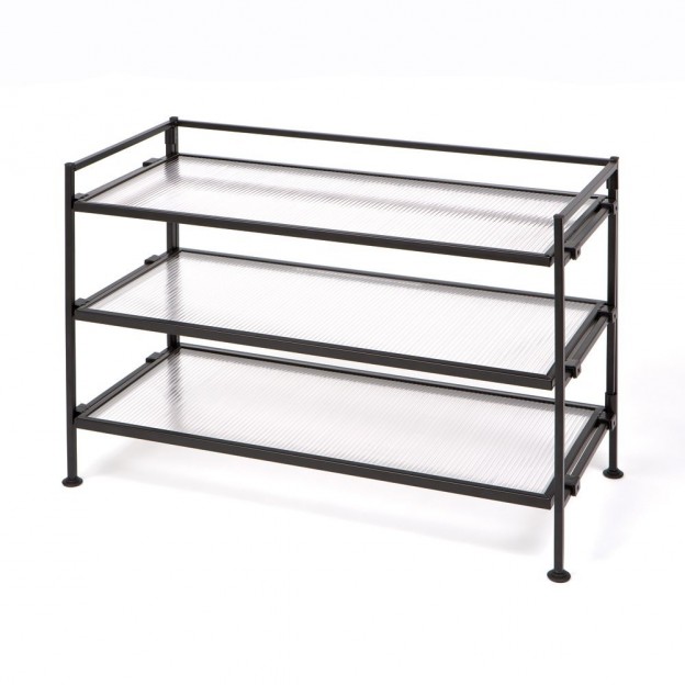 5 Best Seville Classics Shoe Rack - Organized shoes, tidy home - Tool Box