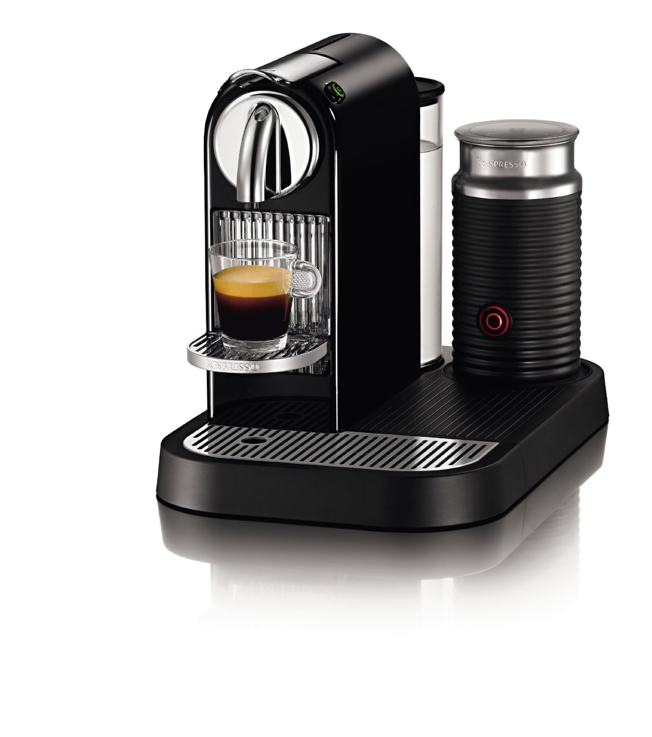 5 Best Nespresso Espresso Maker - Modular, simple and pure - Tool Box