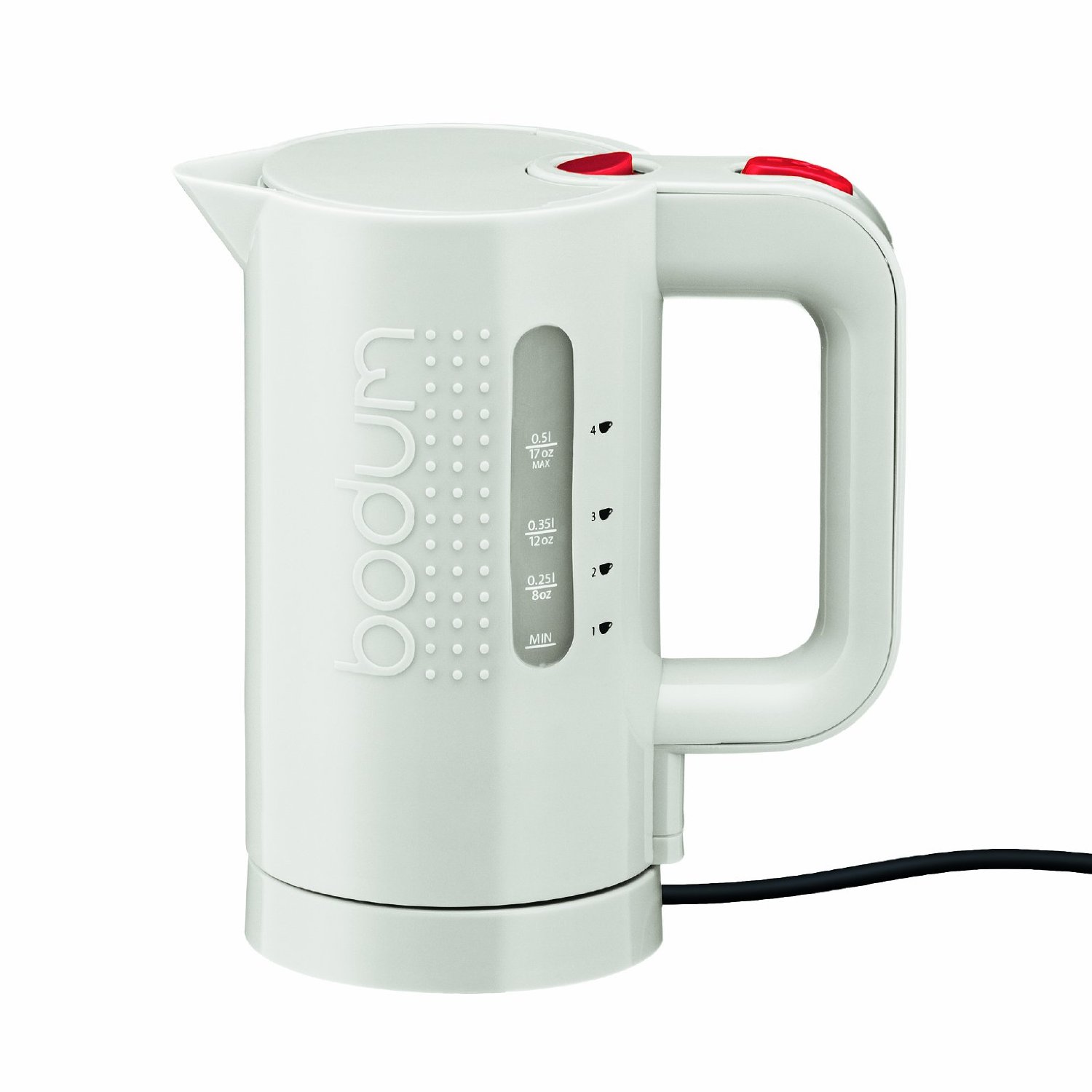 5 Best Bodum Electric Tea Kettle A true kitchen companion Tool Box