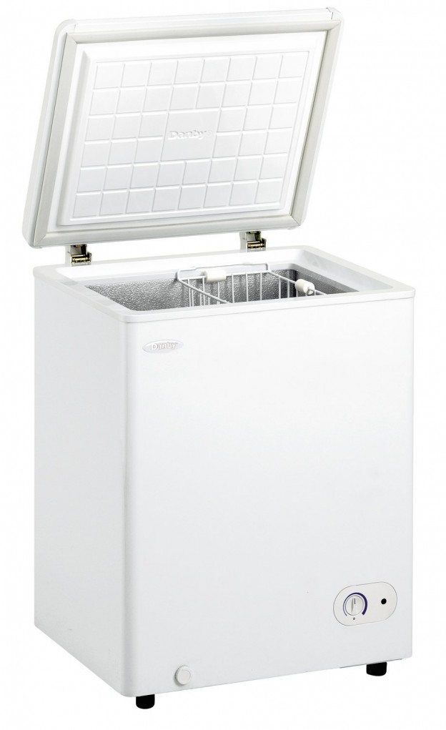 5 Best Danby Chest Freezer - Compact Doesn’t Mean Less Efficient - Tool Box