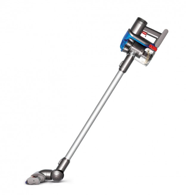 dyson multi floor vacuum cleaner