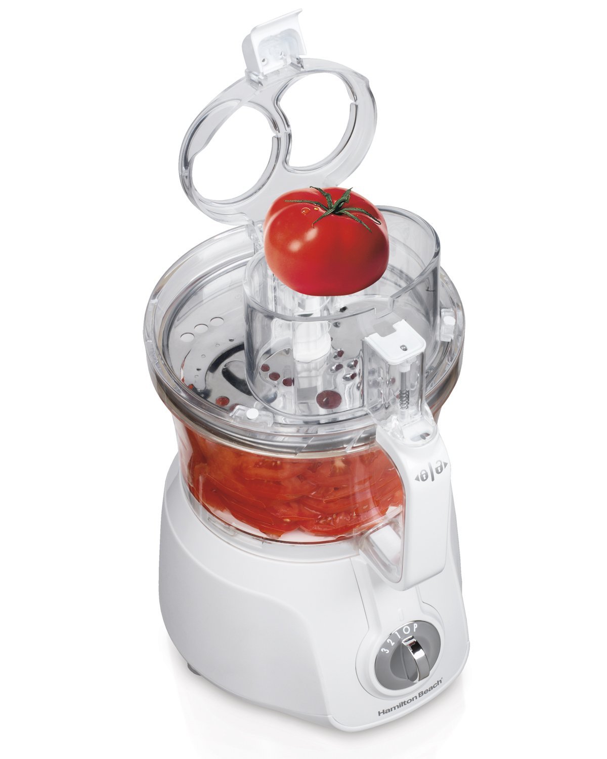 5 Best Hamilton Beach Big Mouth Food Processor - Time and effort savor