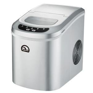5 Best Portable Ice Maker – Make ice for cold drink anytime, anywhere