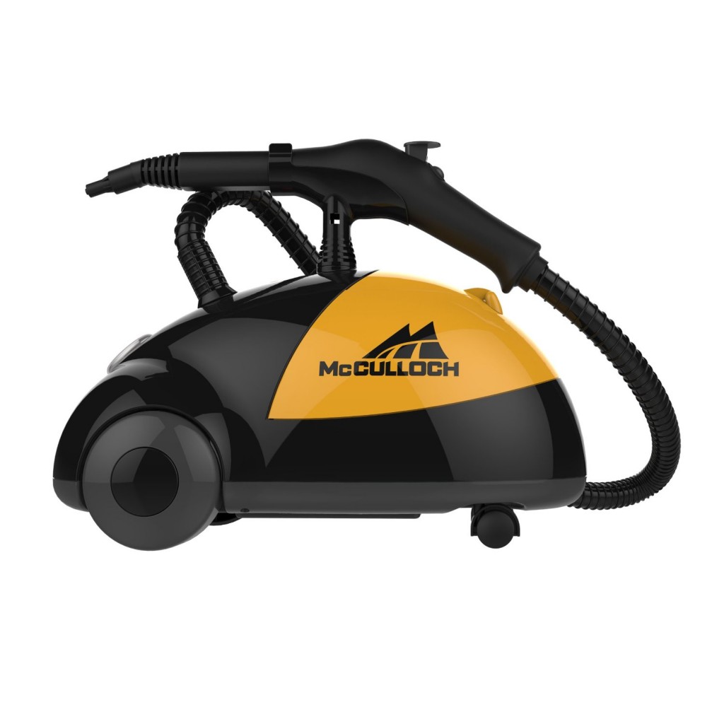 5 Best Mcculloch Steam Cleaner Great helper for any home Tool Box