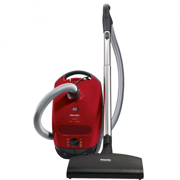 5 Best Miele Canister Vacuum Combination of quality and performance