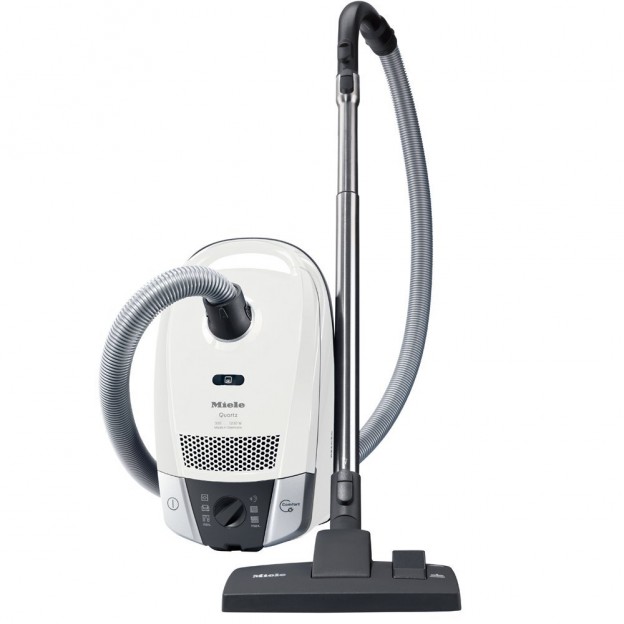 Best Miele Canister Vacuum 2024 Model Lola Sibbie