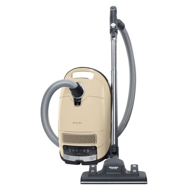 5 Best Miele Canister Vacuum Combination of quality and performance