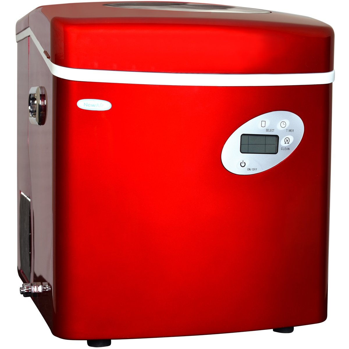 5 Best NewAir Portable Ice Maker - Never buy extra ice again - Tool Box