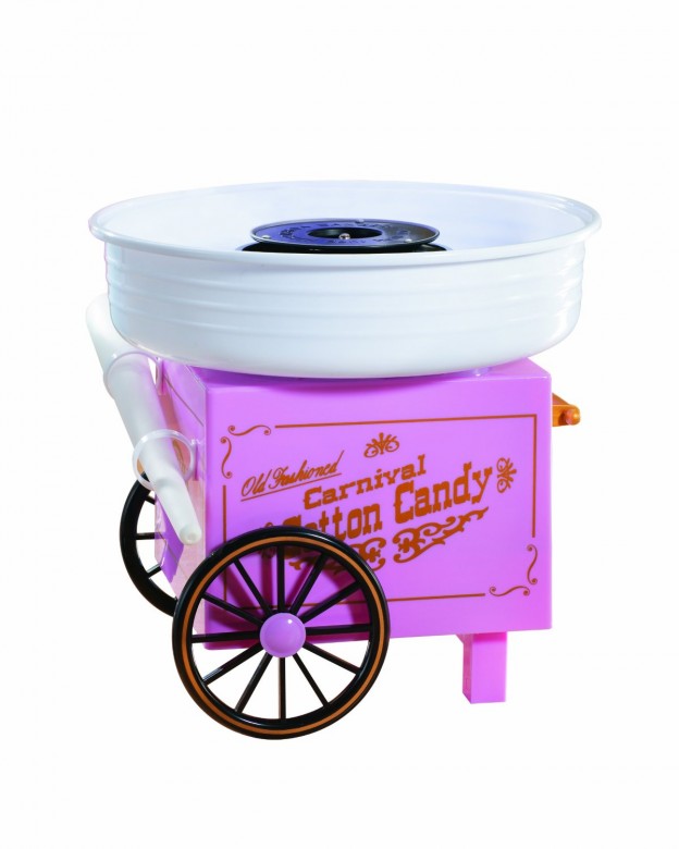 5 Best Nostalgia Cotton Candy Machine - Please Your Whole Family - Tool Box