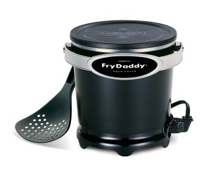 5 Best Presto Deep Fryer - Simpler solutions for delicious deep fried