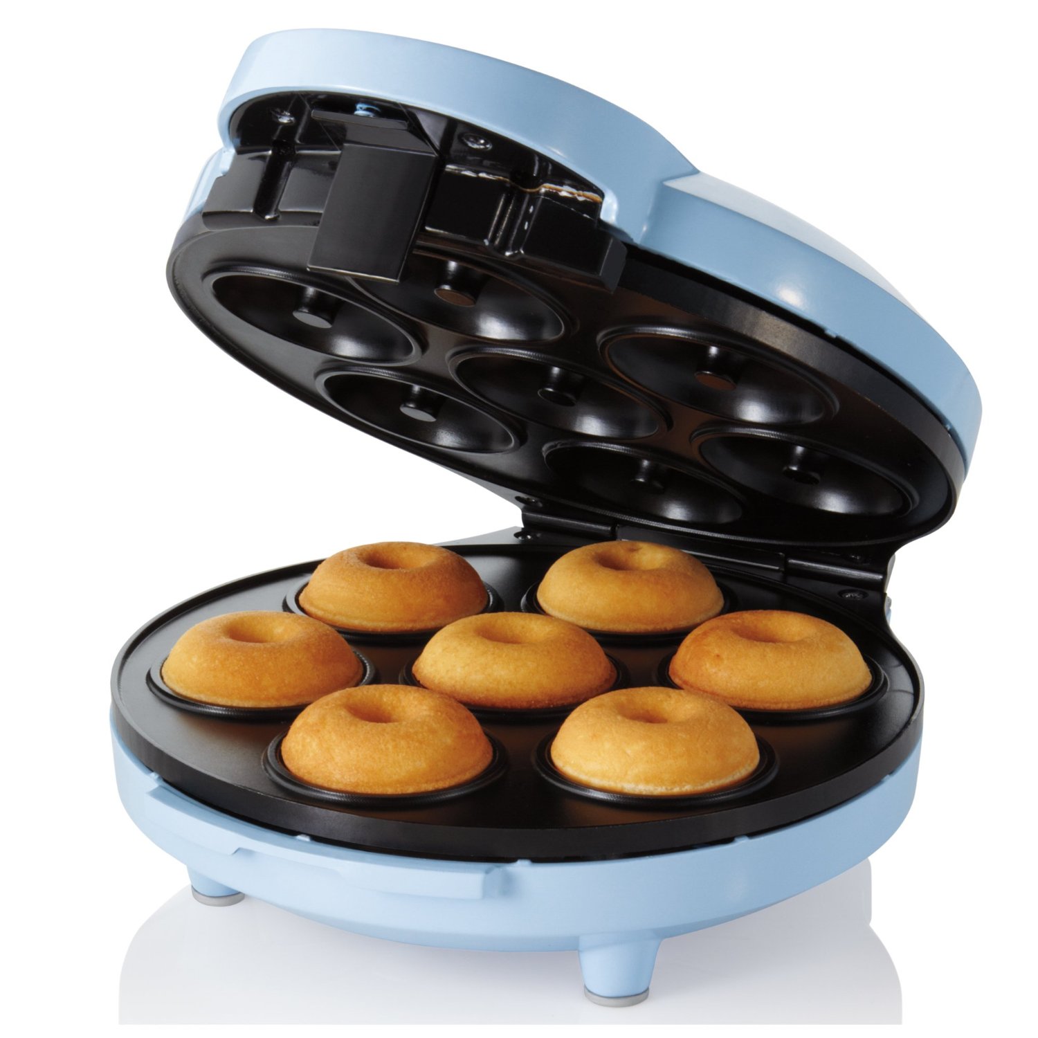 5 Best Sunbeam Donut Maker - Make freshly baked donuts while saving ...