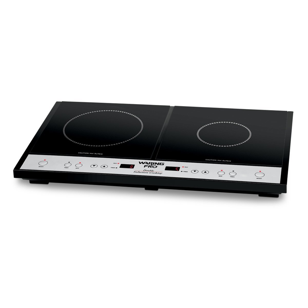 5 Best Double Induction Cooktop Alway get efficient and safe heat