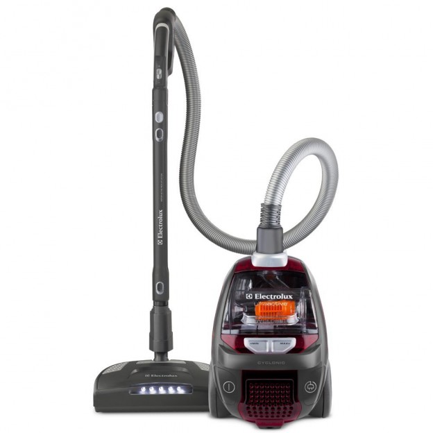 5 Best Bagless Canister Vacuum Efficient Cleaning With Hassle Free Maintenance Tool Box 3080