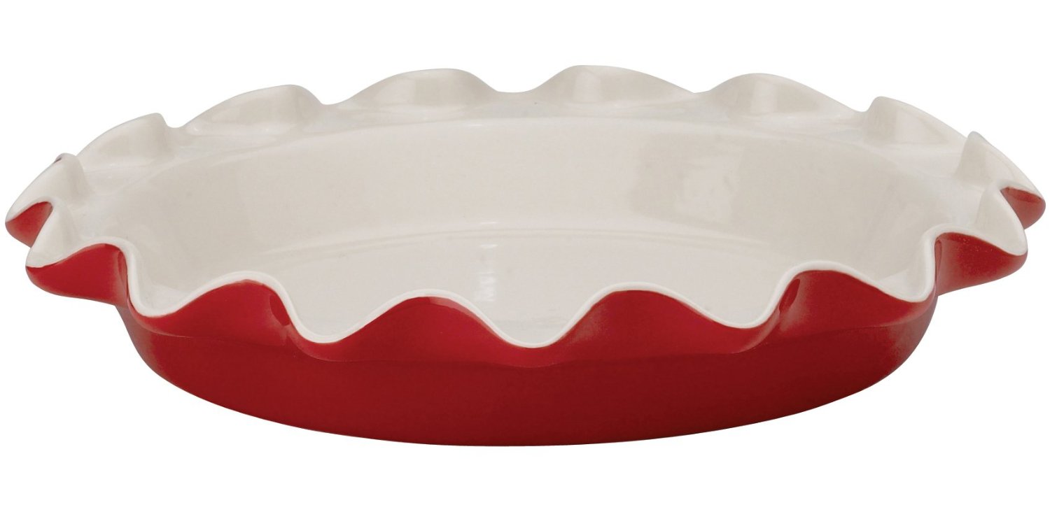 5 Best Ceramic Pie Plate - Baking Delicious Pie Is A Snap - Tool Box