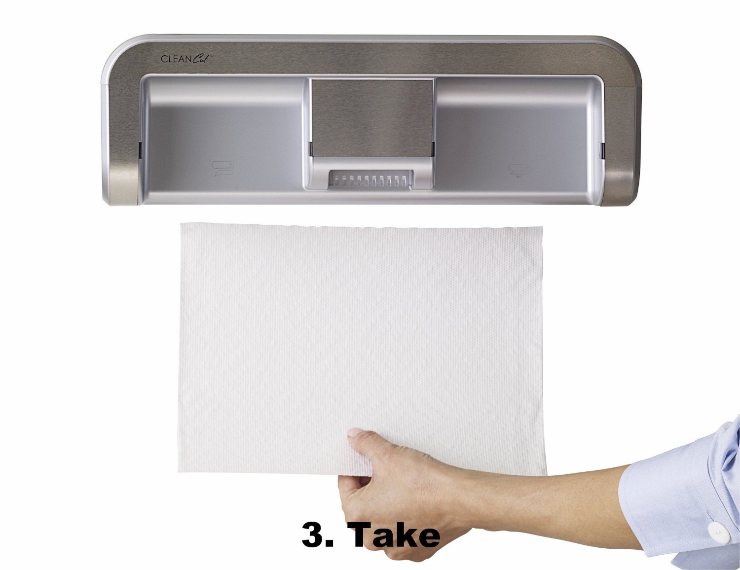 5 Best Touchless Paper Towel Dispenser Great solution for hygienic