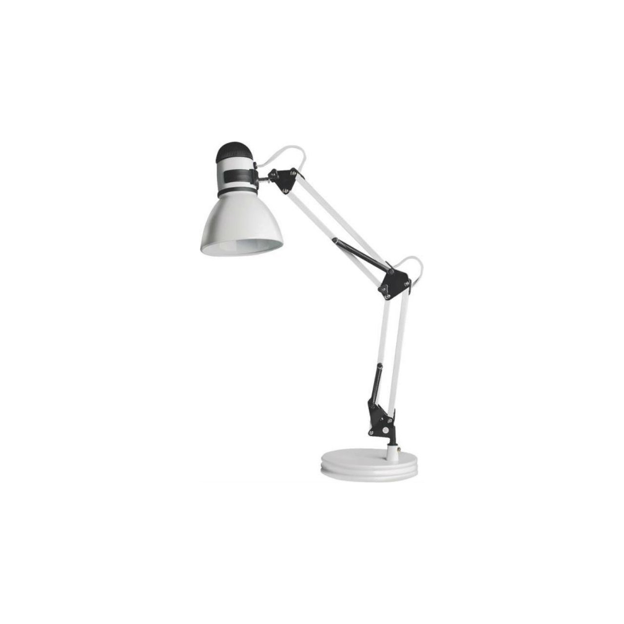 5 Best Swing Arm Desk Lamp - Illuminate your reading desk or work ...