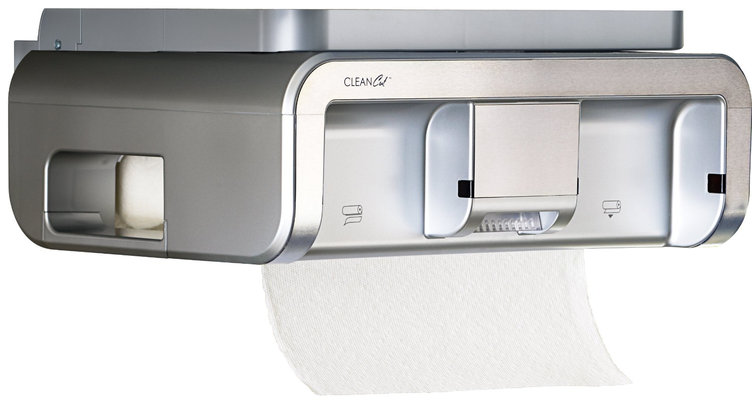 5 Best Touchless Paper Towel Dispenser Great solution for hygienic