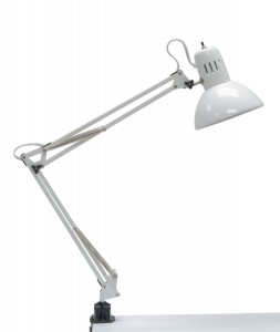 5 Best Swing Arm Desk Lamp - Illuminate your reading desk or work ...