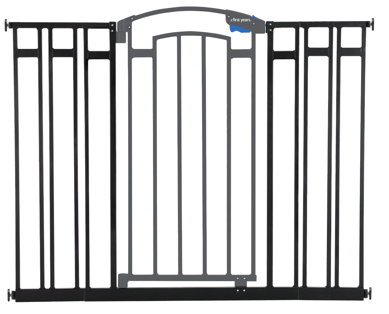 5 Best The First Years Safety Gate - Create safer area for your child ...