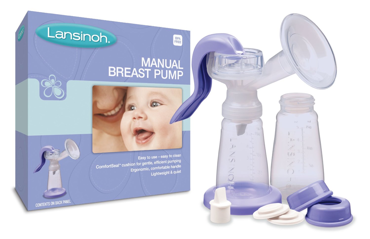 best medela breast pump for stay at home mom