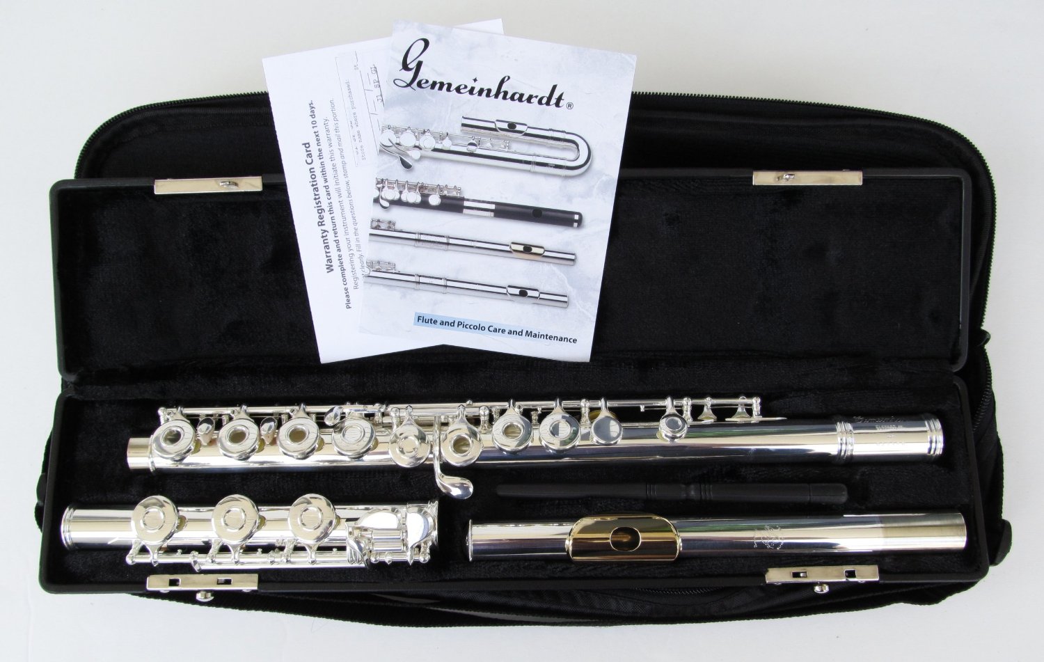 best flute tuner