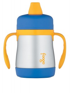 5 Best Stainless Steel Sippy Cup – Always keep your baby hydrated