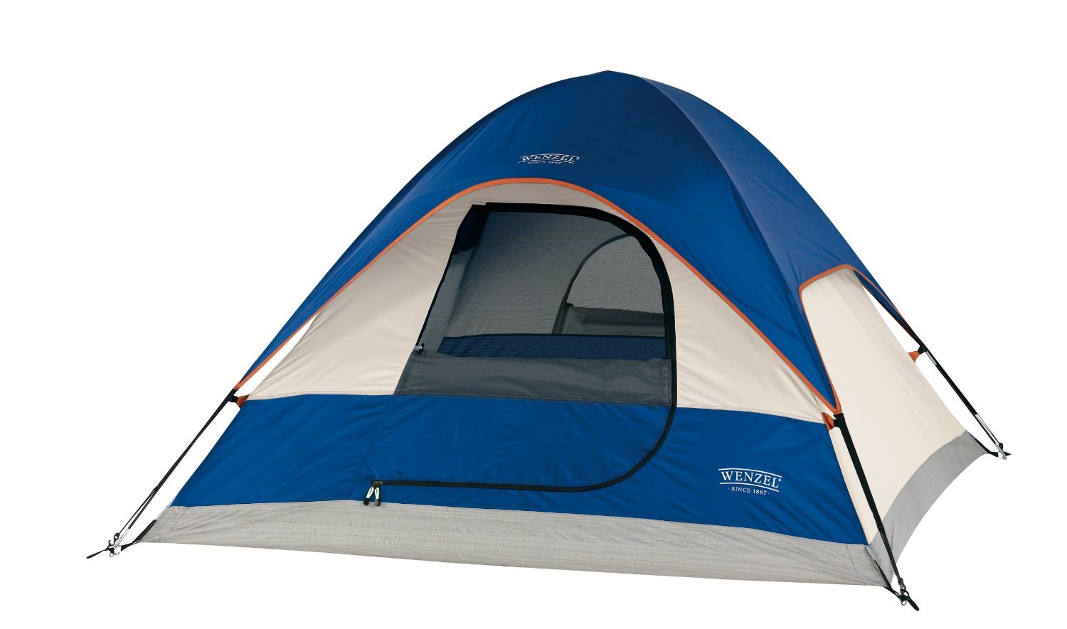 5 Best Dome Tent - Enjoy throughout night’s comfort - Tool Box