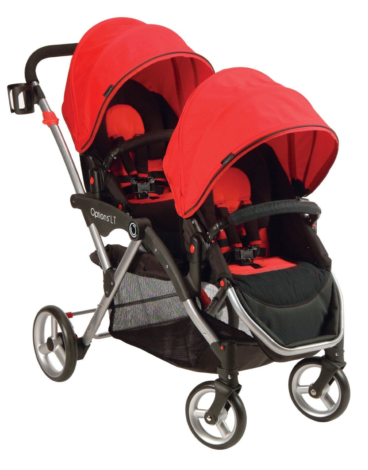 5 Best Tandem Stroller - Make travel with your kids easier - Tool Box