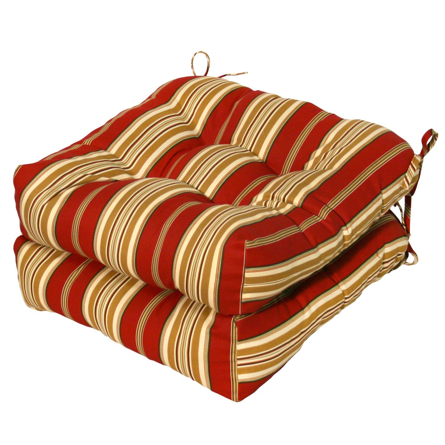 5 Best Greendale Home Fashions Chair Cushions - Provide extra comfort ...