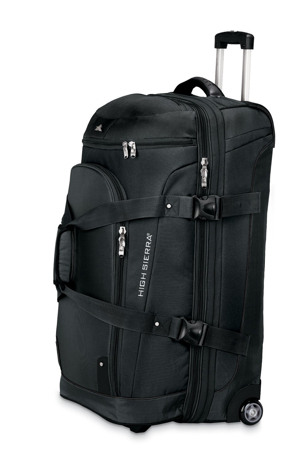 5 Best Rolling Duffel Bag - Make your travel much more effortless - Tool Box