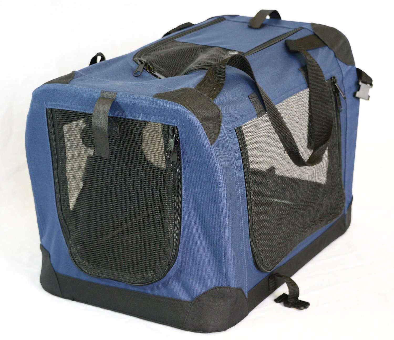 5 Best Soft Sided Pet Carrier - Provide Great Pet-carrying Experience 