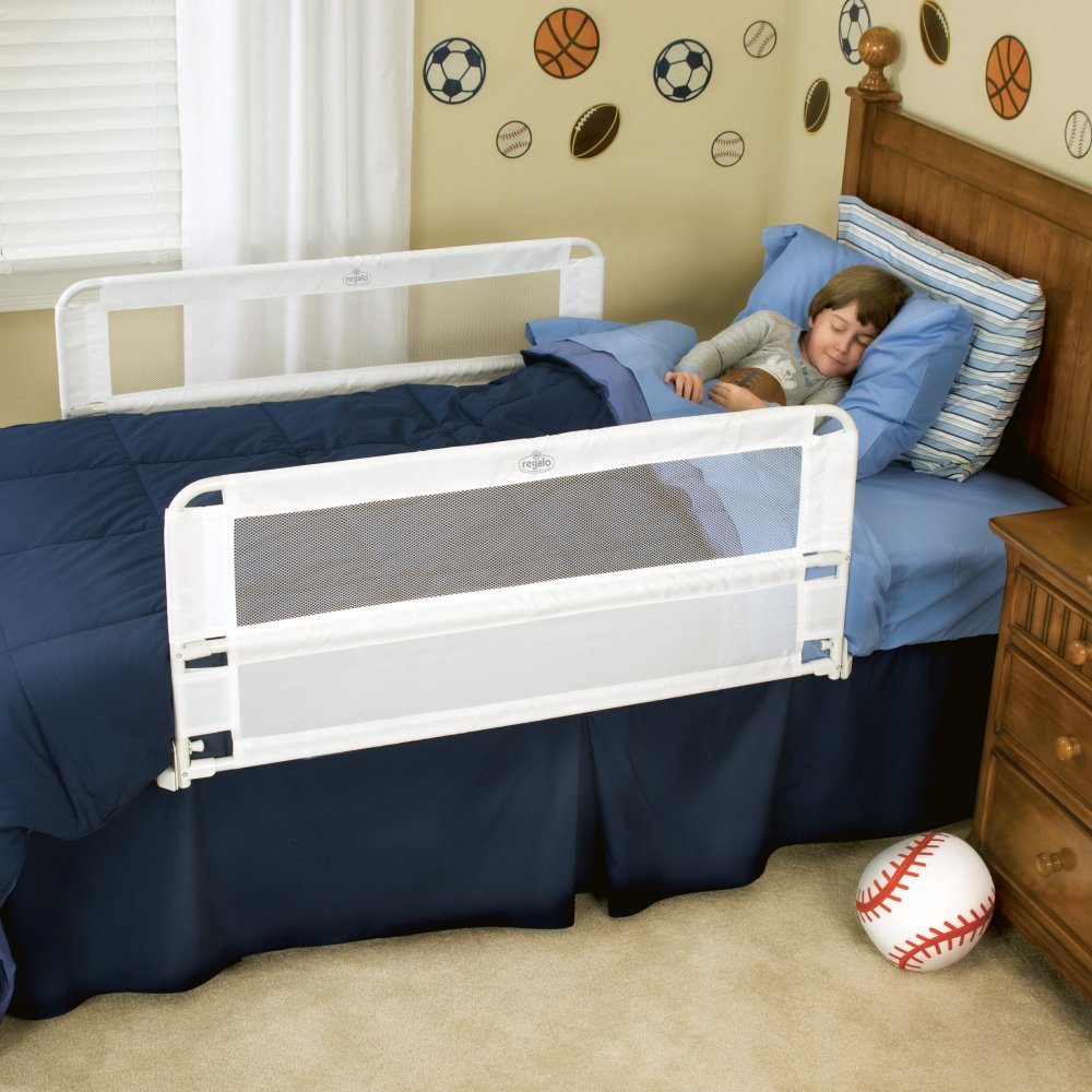 Bed Rails For Toddlers In Store At Ruth Walker Blog